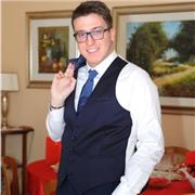 Neolaureato in Cinema offre lezioni di Letteratura Italiana, Storia del Cinema e Filosofia